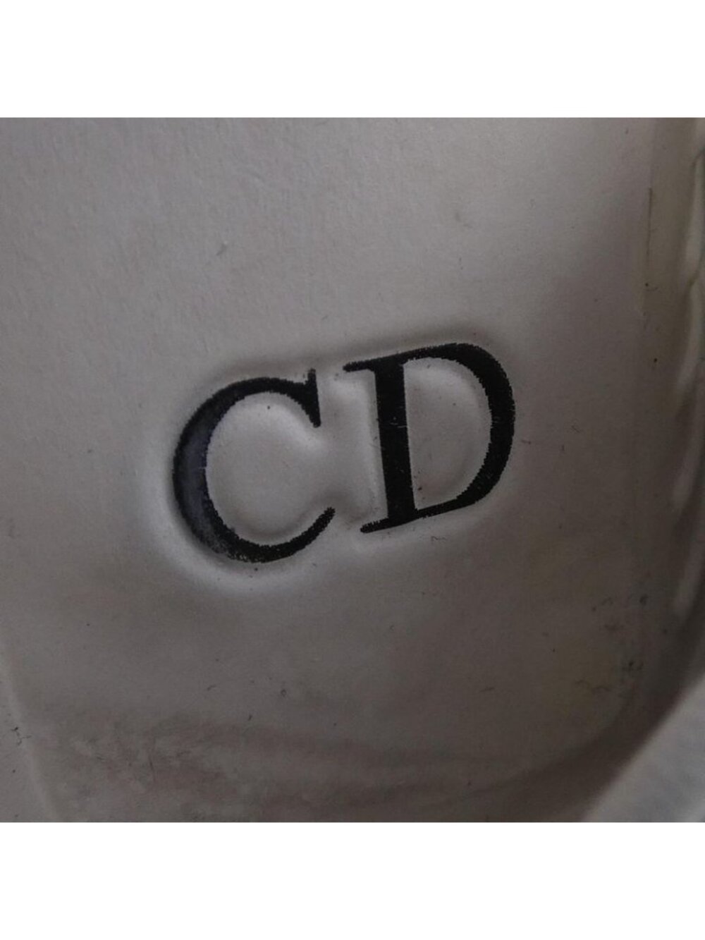 Dior Homme Sneakers Black - Picture 6 of 6